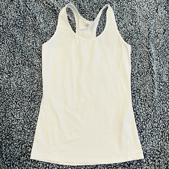 Unknown Tops - Tank Top - Size S